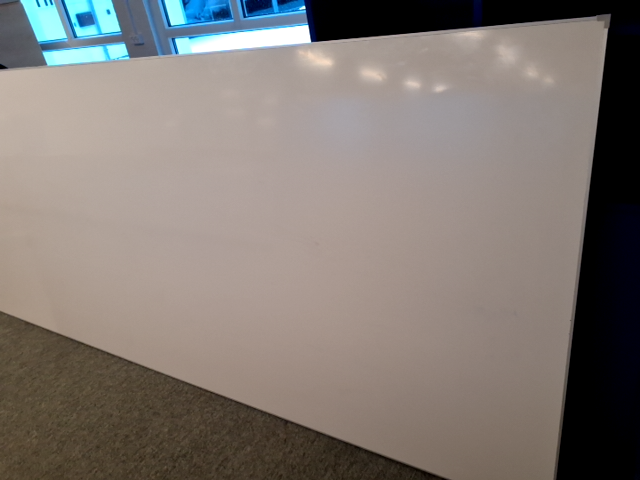 WhiteBoard (120 × 300) - 8027